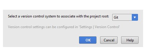 Enable Version Control
